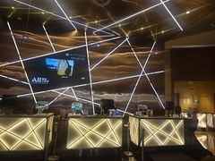 -南京禄口机场雅高铂尔曼大酒店