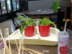 -大斌家串串火锅(汇一城店)