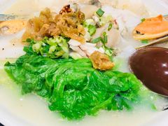 -食代馆(深业上城店)