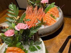 -蟹将军·松叶蟹和牛日料放题自助(K11店)
