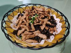 -炊烟·山房菜