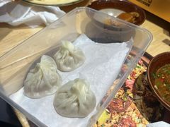 -牛腩之旅·牛腩牛杂煲(光启城美食城店)