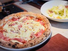 -Mammamia意大利餐厅(阳春巷店)