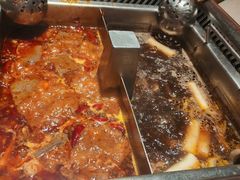 -海底捞火锅(珠影星光城夜宵主题店)