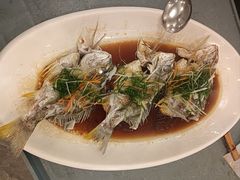 -渔村盛宴(航空新城店)
