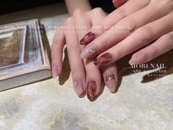 -森日式美甲沙龙MORI NAIL总店