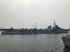 -中国人民解放军海军博物馆