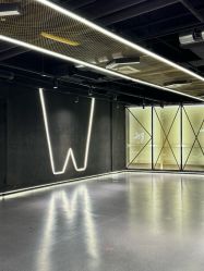 -WUDAOJ舞蹈工作室