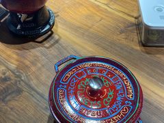 -煲珠公·老红糖珍珠奶茶(长宁龙之梦店)