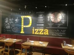 -棒约翰比萨·意面(剑河店)