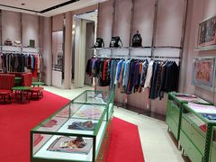-Gucci(首创奥特莱斯店)