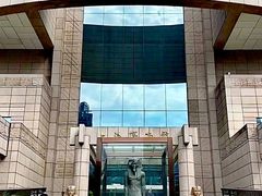 -上海博物馆(人民广场馆)