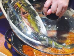 -小小河边鱼(天润城店)