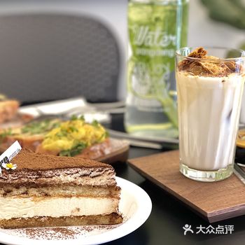 HKCG春季咖啡生活馆
