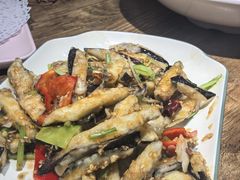 -叶派龙虾•招牌香辣蟹·海鲜(中海国际店)