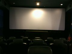 5号厅-中影国际影城(兰生大厦CINITY LED店)