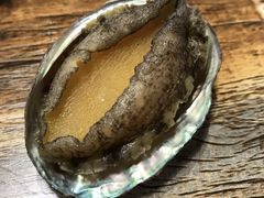 鲍鱼-拾下卜卜贝•海鲜火锅