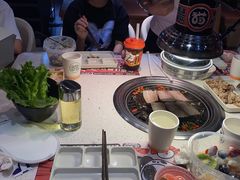 -猫抓烤肉(春熙路店)