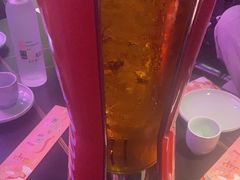-粉墨特色菜·烧烤音乐酒馆