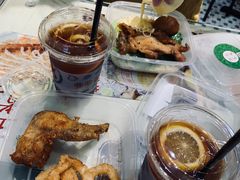 -孖记茶档·热腾茶餐(荔湾领展广场店)