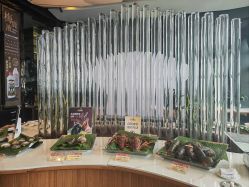 -空中一号宴会厅(信合大厦店)