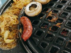 -牛犇烤肉(物资学院路店)