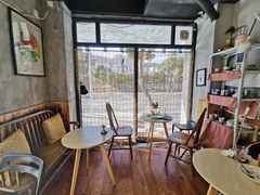 -251#coffee roasters(沿河东路店)