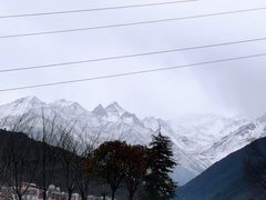 -折多山