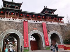 -囿面传统制面馆(中央路店)