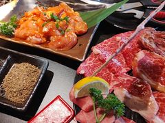 -谷牛和牛烤肉(漕河泾印象城店)