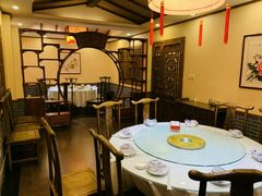 包厢-宗泉烤全羊·烤羊腿·家常菜(解放东路店)