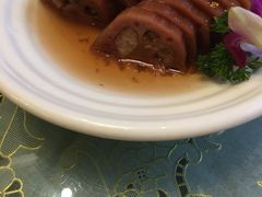 -新聚丰菜馆(太监弄店)