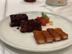 -炳胜品味(海印总店)