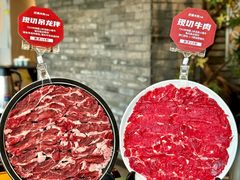 -巴蜀大将火锅(春熙店)