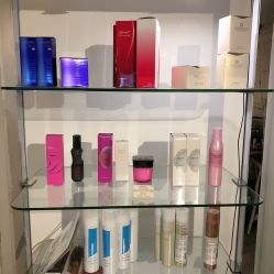 -净漪造型 PURE RIPPLE