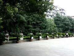 -八一南昌起义纪念塔
