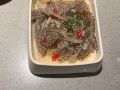 -半天妖烤鱼(兰州国芳中心店)