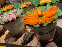 -星伦多自助料理·涮烤一体(嘉兴八佰伴店)