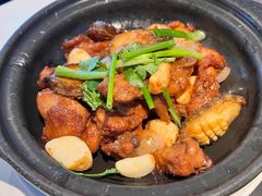 -潮堂 · 潮州菜(国贸商城店)