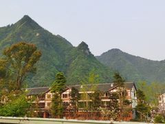 -中国傩城