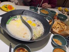 -新辣道鱼火锅(上地华联店)