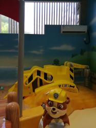 -尼克Playtime(欢乐海岸店)