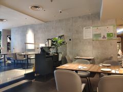 大堂-必胜客(西市场店)
