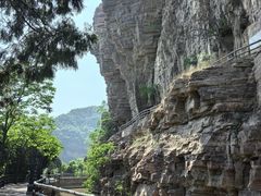 -红旗渠风景区