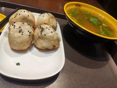 -大壶春生煎(四川中路店)