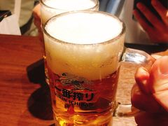 -八木鸟居酒屋(小木桥路店)