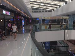 -万达广场(北京槐房店)