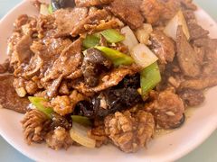 -胖子菜馆(隆昌路店)