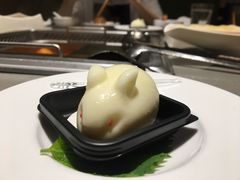 -海底捞火锅(金光华店)