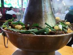 -徐州地锅鸡(浦口大道店)